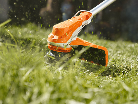 Common landscaping tools and maintenance rules