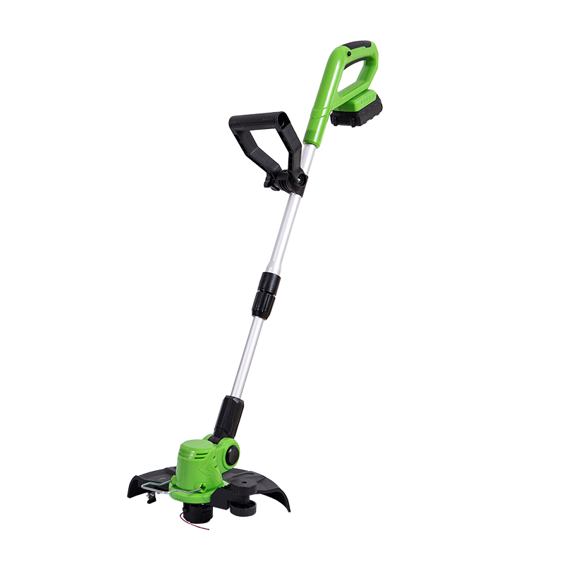 GT2302 18V Batttery Lawn Edger Cordless Grass Trimmer