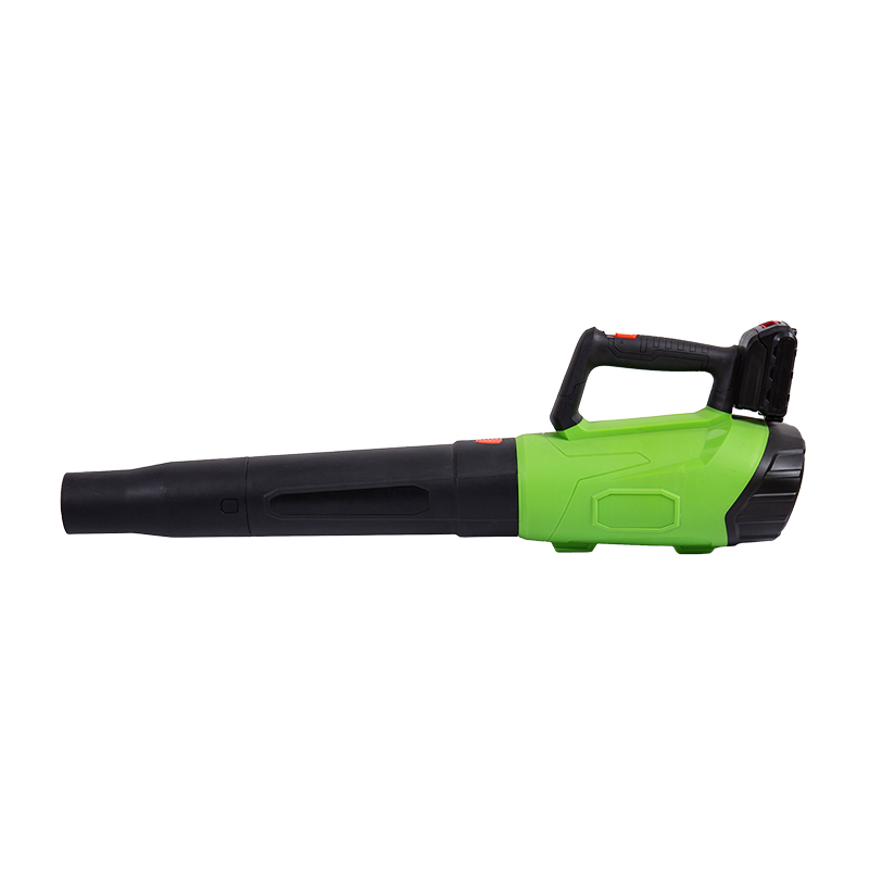 BLZ1901 Adjustable Speed Strong 20V Cordless Leaf Blower With Battery And Charger