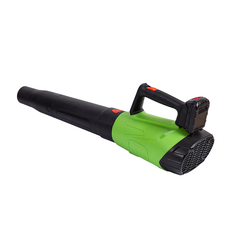 BLZ1901 Adjustable Speed Strong 20V Cordless Leaf Blower With Battery And Charger