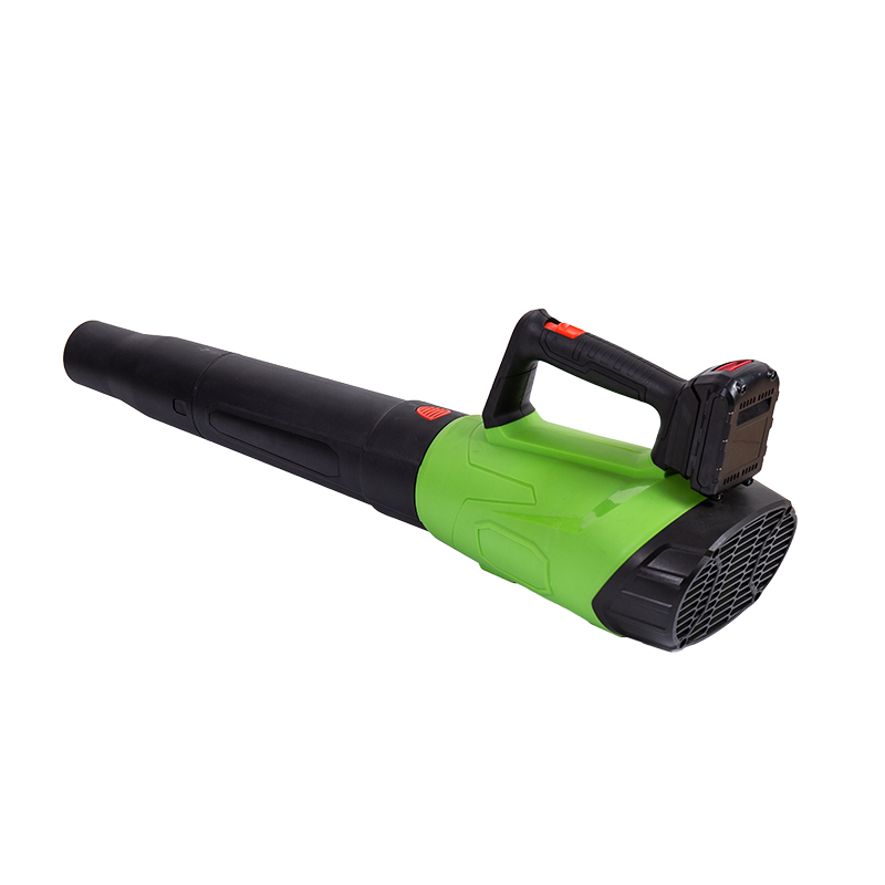 BLZ1901 Adjustable Speed Strong 20V Cordless Leaf Blower With Battery And Charger