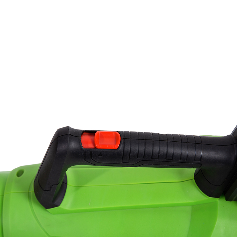 BLZ1901 Adjustable Speed Strong 20V Cordless Leaf Blower With Battery And Charger