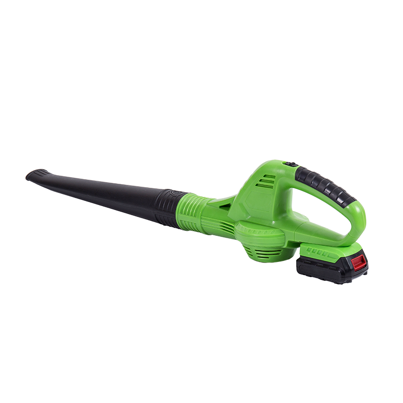 BLZ1803 18V Lithium Ion Battery Leaf Blower Cordless Blowers