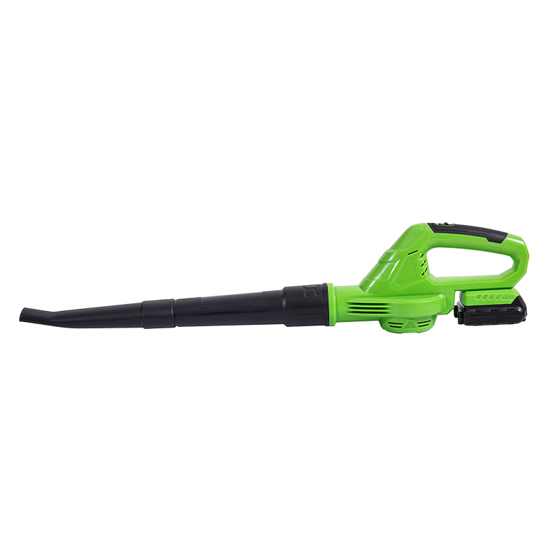 BLZ1800 Electric 18V Battery Powered Cordless Leaf Blower