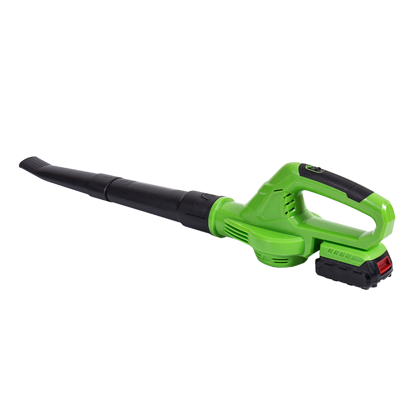 BLZ1800 Electric 18V Battery Powered Cordless Leaf Blower