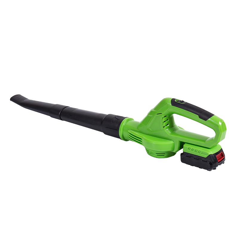 BLZ1800 Electric 18V Battery Powered Cordless Leaf Blower