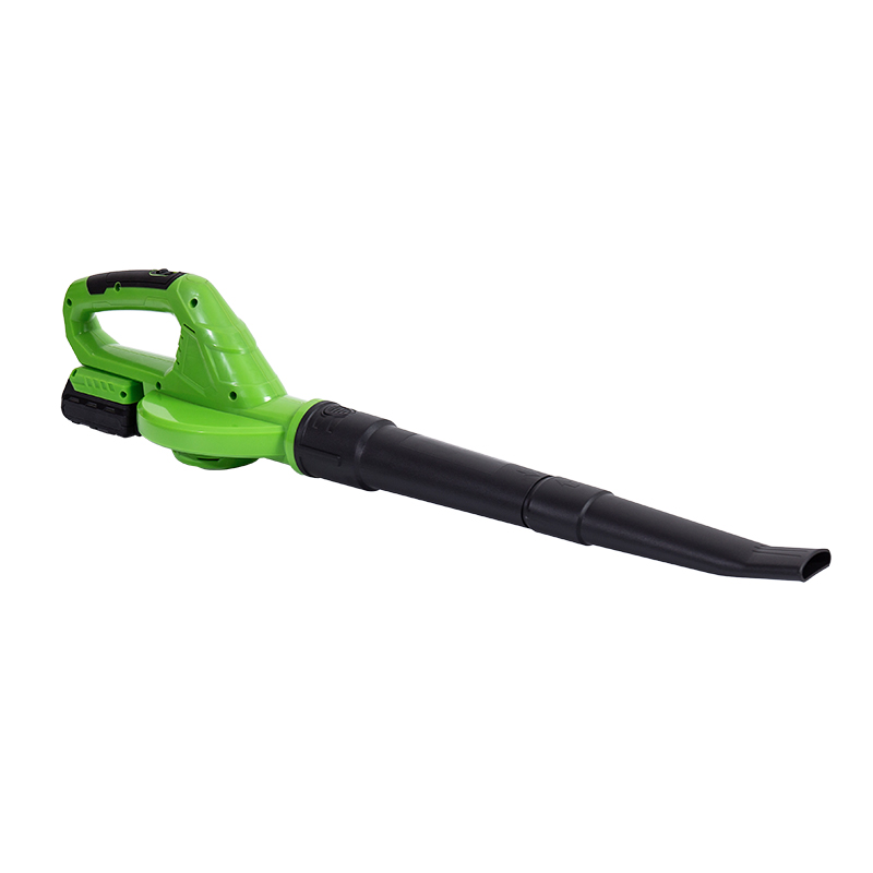 BLZ1800 Electric 18V Battery Powered Cordless Leaf Blower