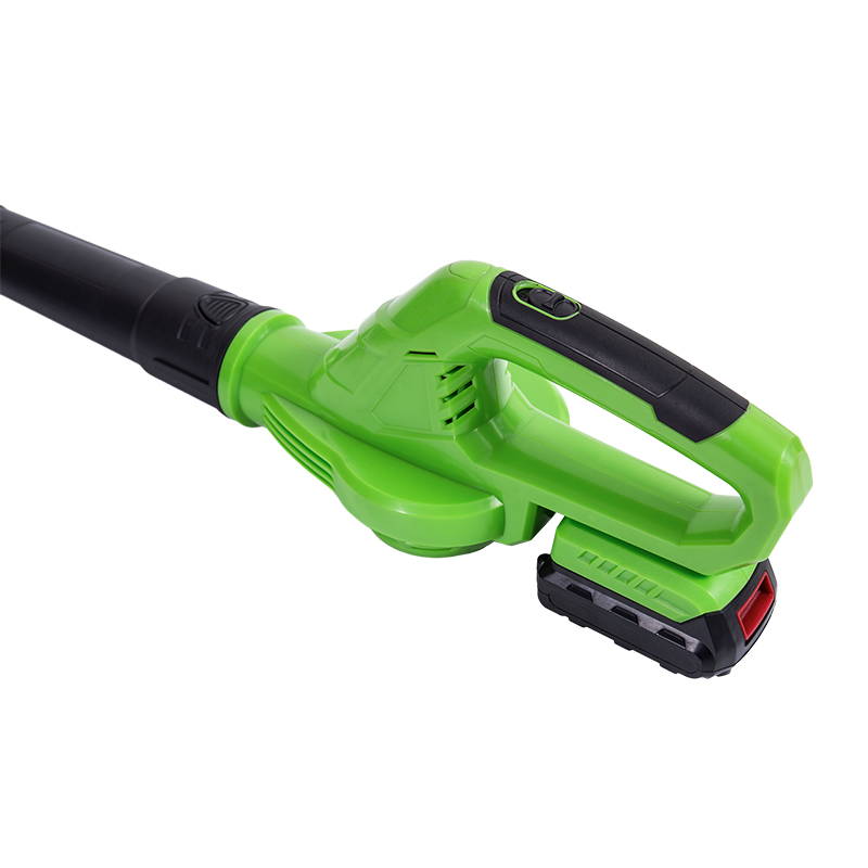 BLZ1800 Electric 18V Battery Powered Cordless Leaf Blower