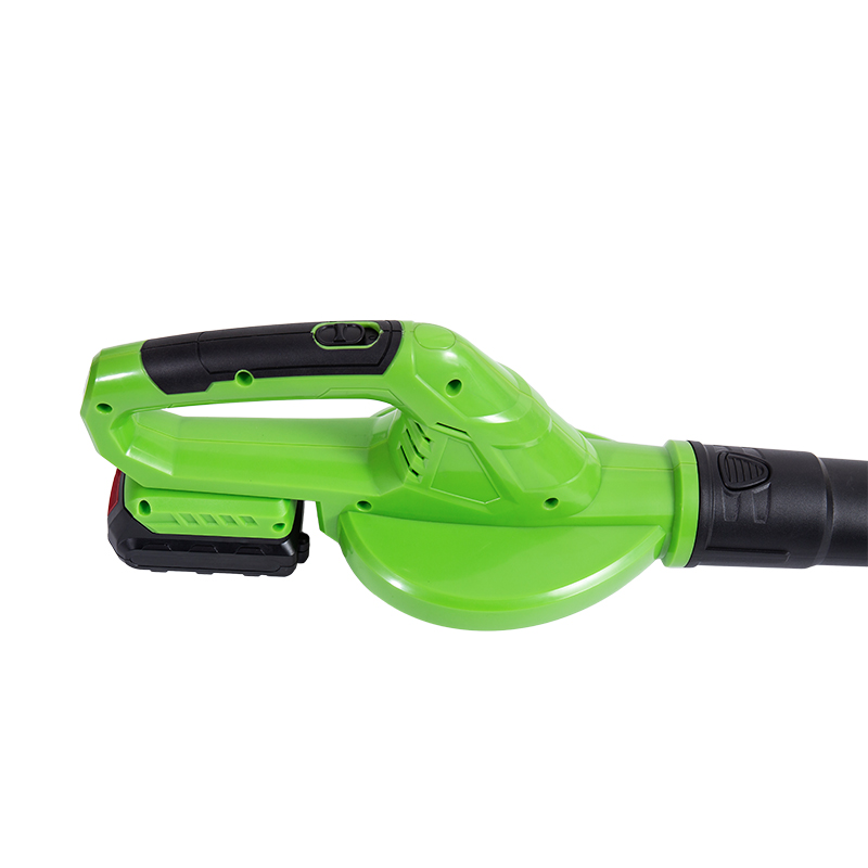 BLZ1800 Electric 18V Battery Powered Cordless Leaf Blower