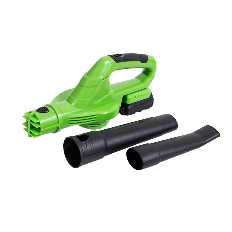 BLZ1800 Electric 18V Battery Powered Cordless Leaf Blower