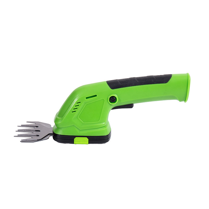 MHT-3.6LTD Garden Shear 3.6V Hedge Trimmer Cordless Hedge Trimmer Cutter