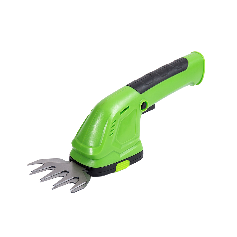 MHT-3.6LTD Garden Shear 3.6V Hedge Trimmer Cordless Hedge Trimmer Cutter