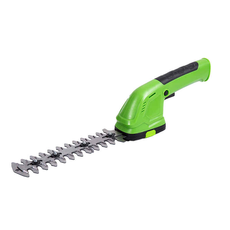 MHT-3.6LTD Garden Shear 3.6V Hedge Trimmer Cordless Hedge Trimmer Cutter