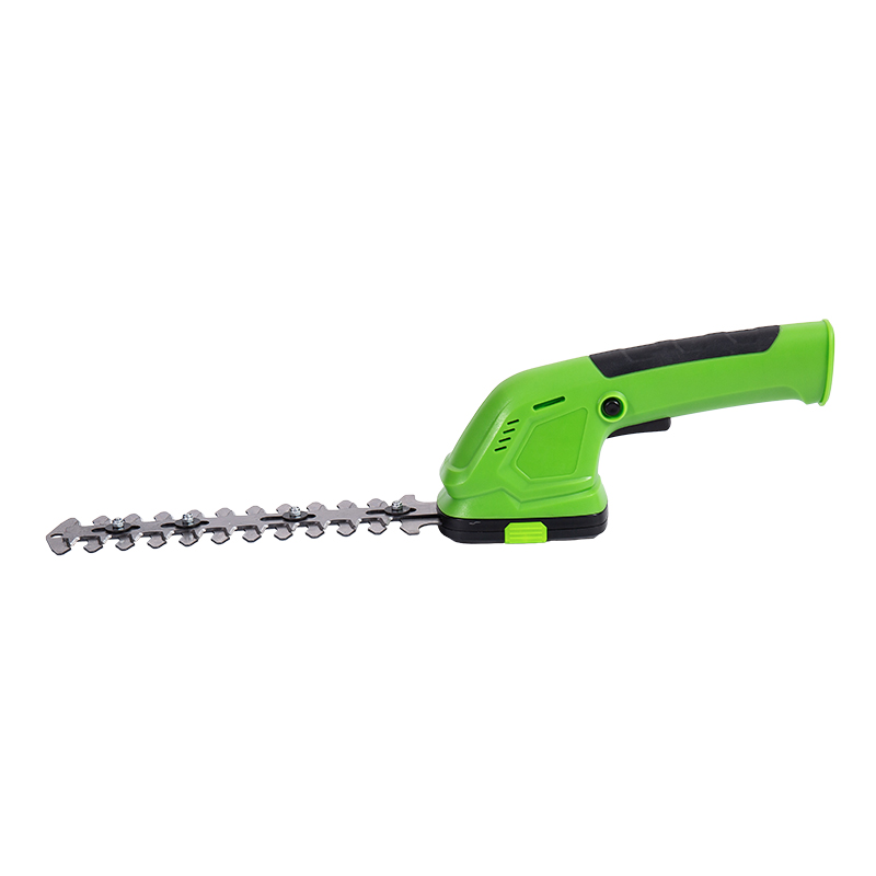 MHT-3.6LTD Garden Shear 3.6V Hedge Trimmer Cordless Hedge Trimmer Cutter