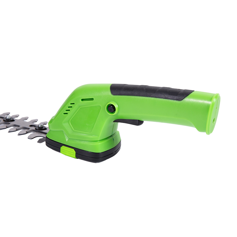 MHT-3.6LTD Garden Shear 3.6V Hedge Trimmer Cordless Hedge Trimmer Cutter