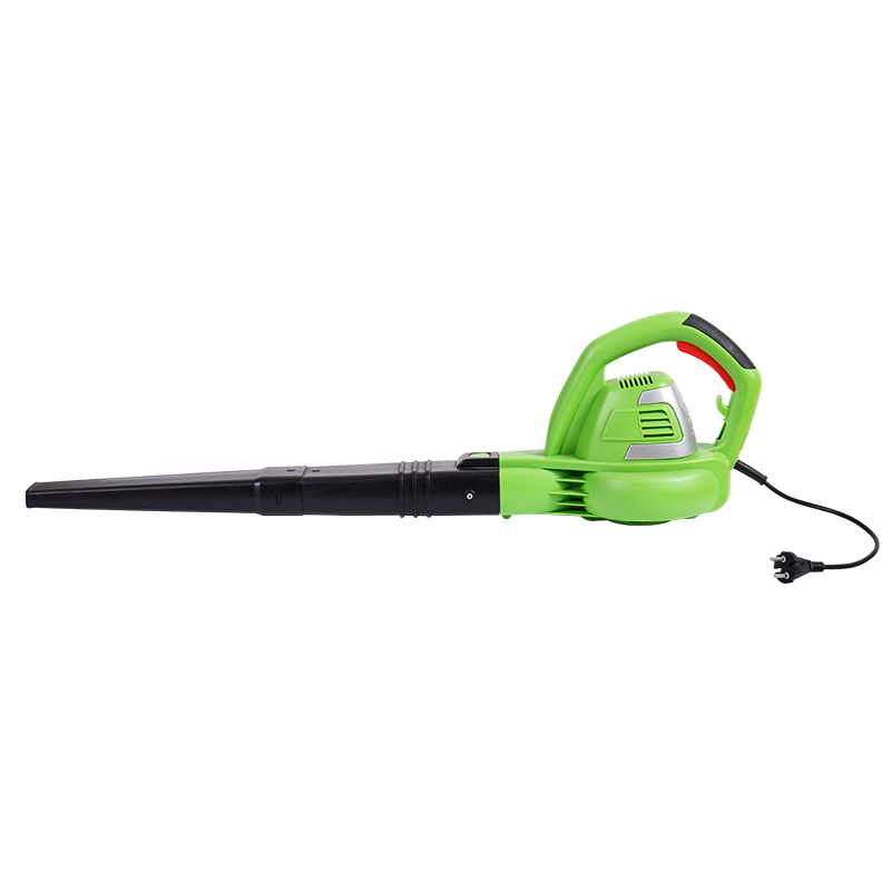 BLV1800 Handheld 1800W Blower Jet Electric Leaf Blower