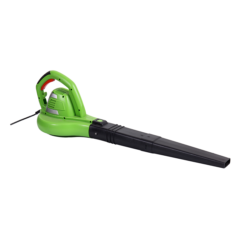 BLV1800 Handheld 1800W Blower Jet Electric Leaf Blower