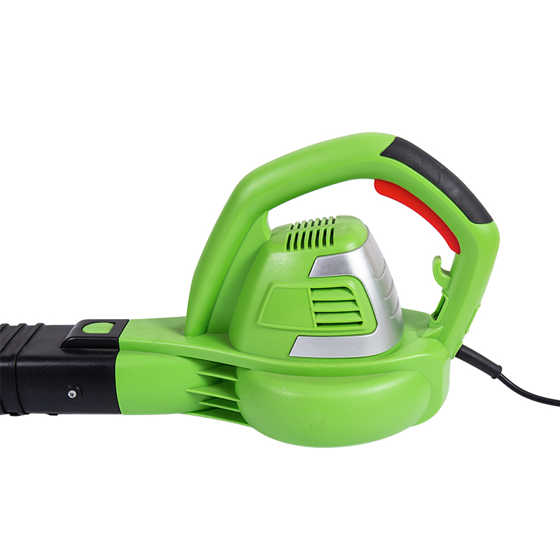 BLV1800 Handheld 1800W Blower Jet Electric Leaf Blower