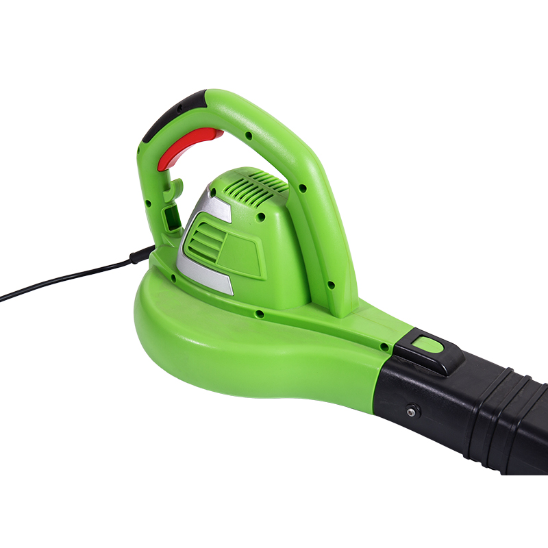 BLV1800 Handheld 1800W Blower Jet Electric Leaf Blower