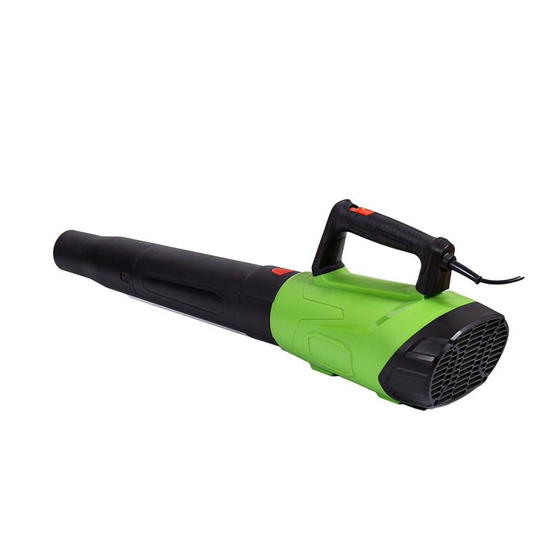 BLW1900 Powerful Corded Air Blower Jet Electric Leaf Blower