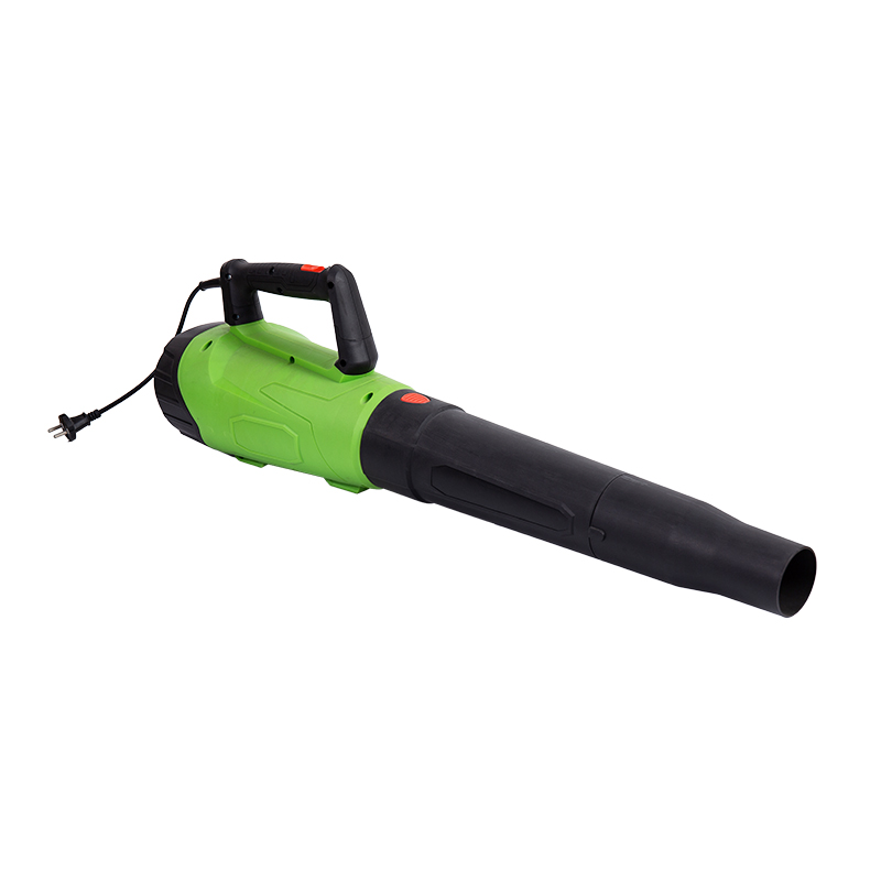 BLW1900 Powerful Corded Air Blower Jet Electric Leaf Blower