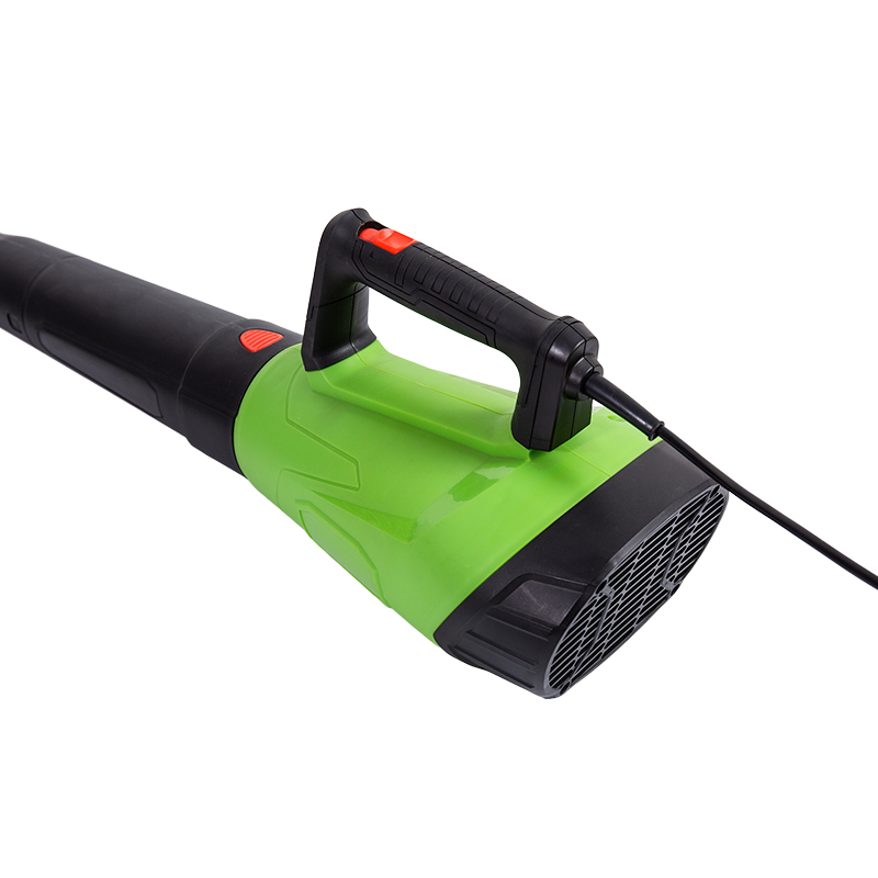 BLW1900 Powerful Corded Air Blower Jet Electric Leaf Blower