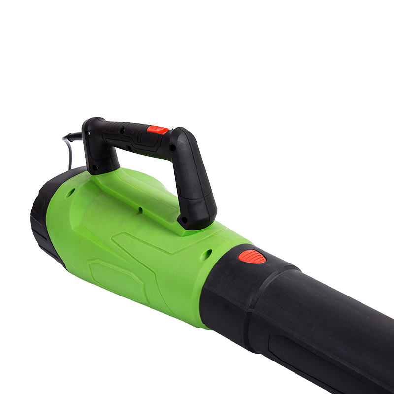 BLW1900 Powerful Corded Air Blower Jet Electric Leaf Blower