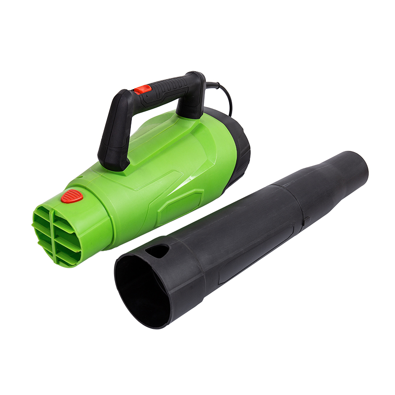 BLW1900 Powerful Corded Air Blower Jet Electric Leaf Blower