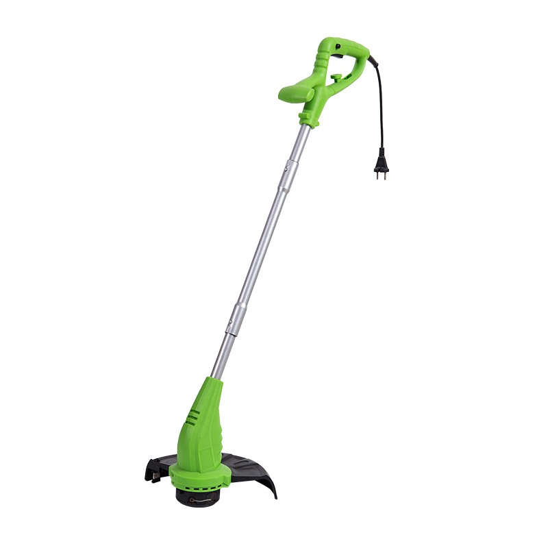 GT1706B Detachable Garden Grass Cutter 300W Electric Grass Trimmer