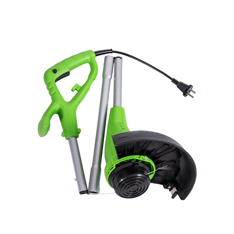 GT1706B Detachable Garden Grass Cutter 300W Electric Grass Trimmer