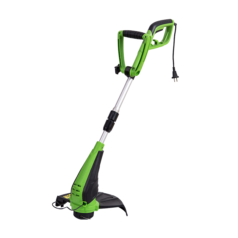 GT500A Powerful Handheld Electric 500W Corded String Trimmer Edger