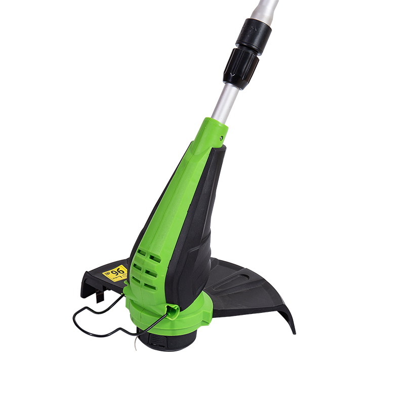 GT500A Powerful Handheld Electric 500W Corded String Trimmer Edger