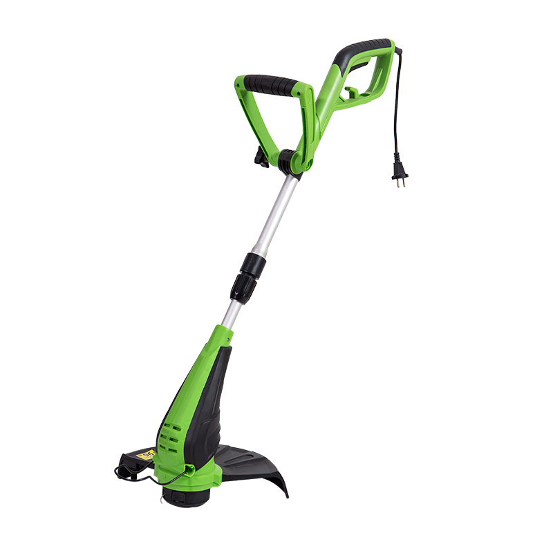 GT500A Powerful Handheld Electric 500W Corded String Trimmer Edger