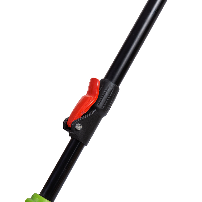 GT500D-A Adjustable Handle Grip Electric 500W String Trimmer And Edger