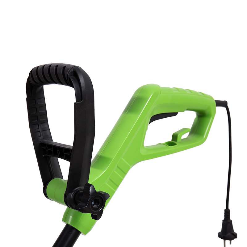 GT500D-A Adjustable Handle Grip Electric 500W String Trimmer And Edger