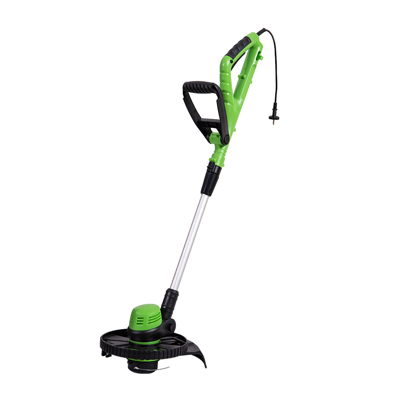 GT1709 Ergonomic Garden Tool Lawn Edger Trimmer 500W Grass Trimmer