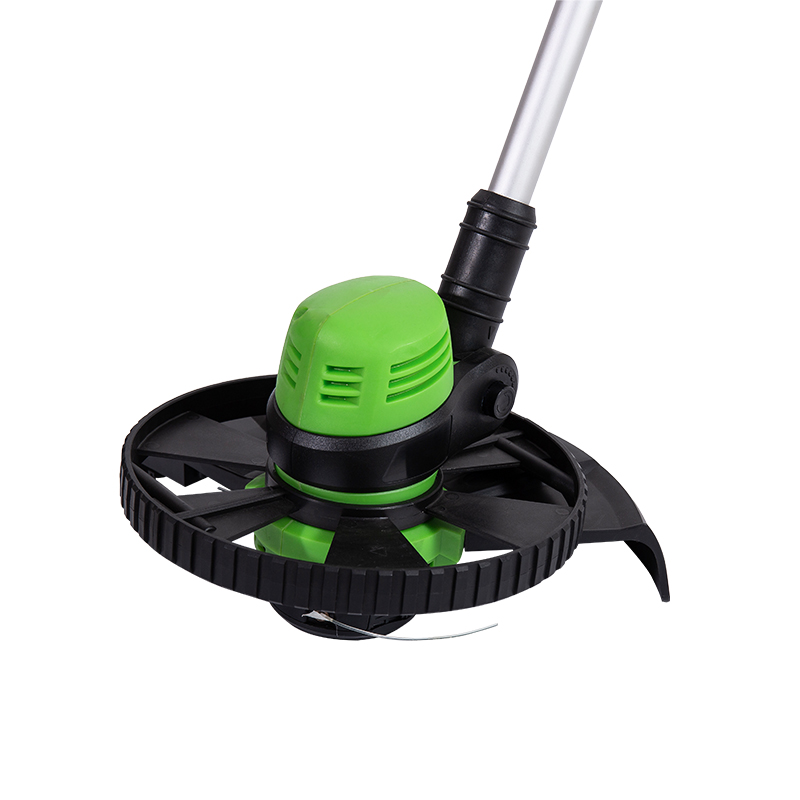 GT1709 Ergonomic Garden Tool Lawn Edger Trimmer 500W Grass Trimmer