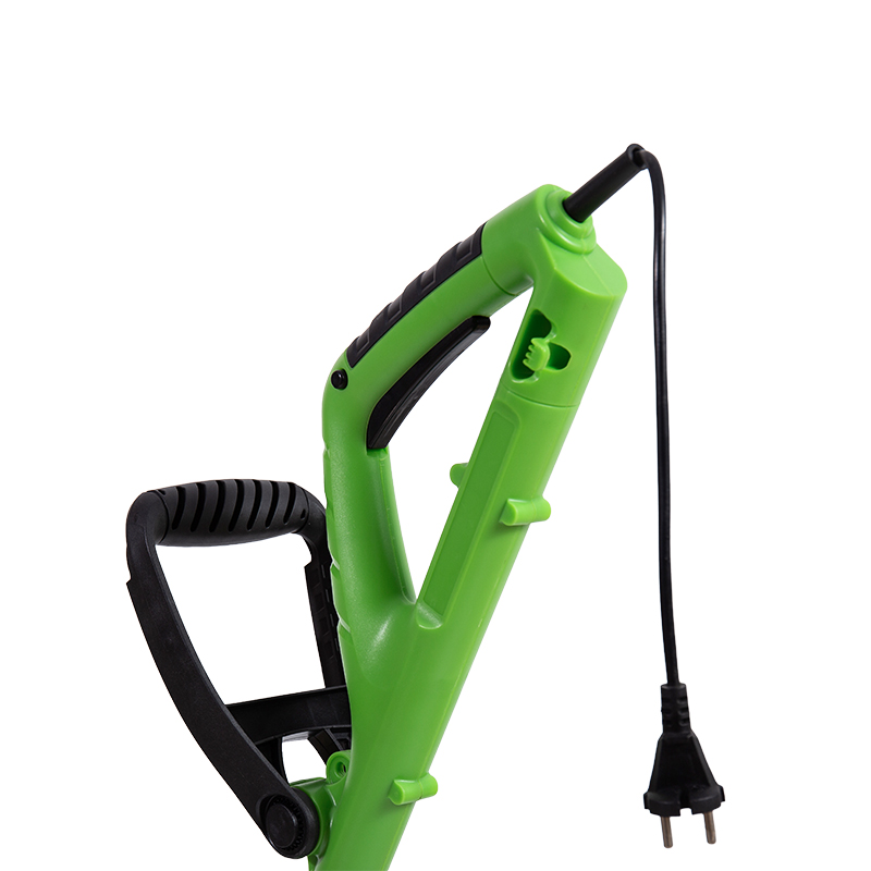 GT1709 Ergonomic Garden Tool Lawn Edger Trimmer 500W Grass Trimmer