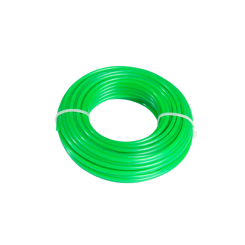 Heavy Duty Grass Trimmer Replacement Round String Trimmer Line