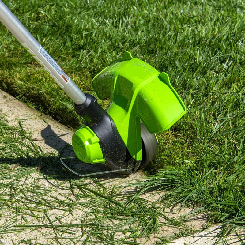 GT1706C Household Lawn Care Portable 350W Grass Trimmer String Trimmer