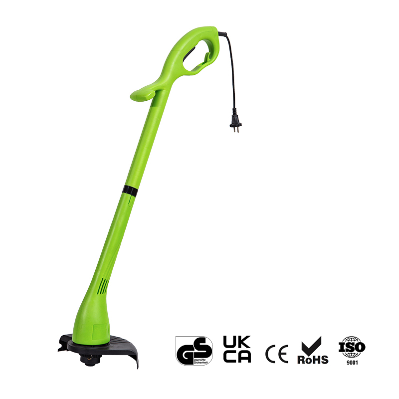 GT250A Automatic Dual Line Feed 250W Electric String Trimmer Weed Eater