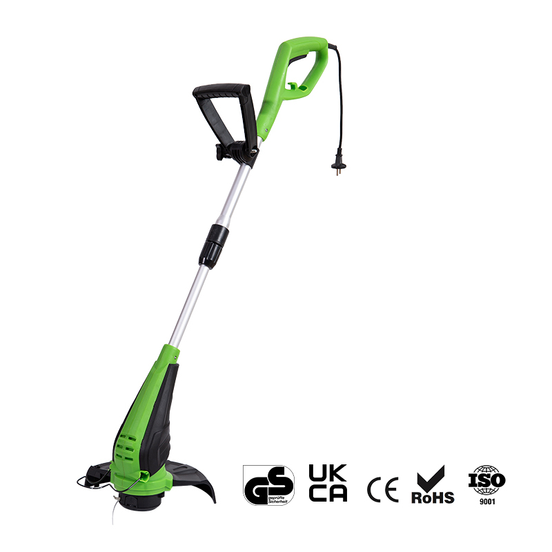 GT350A Handy Garden Tool Lawn Trimmer Edger 350W Electric Grass Trimmer