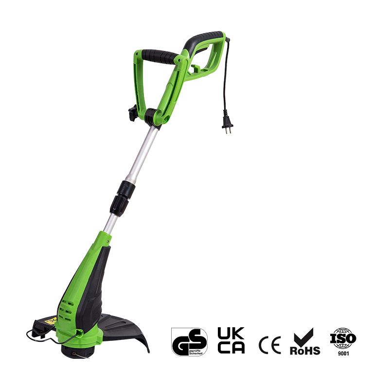 GT500A Powerful Handheld Electric 500W Corded String Trimmer Edger