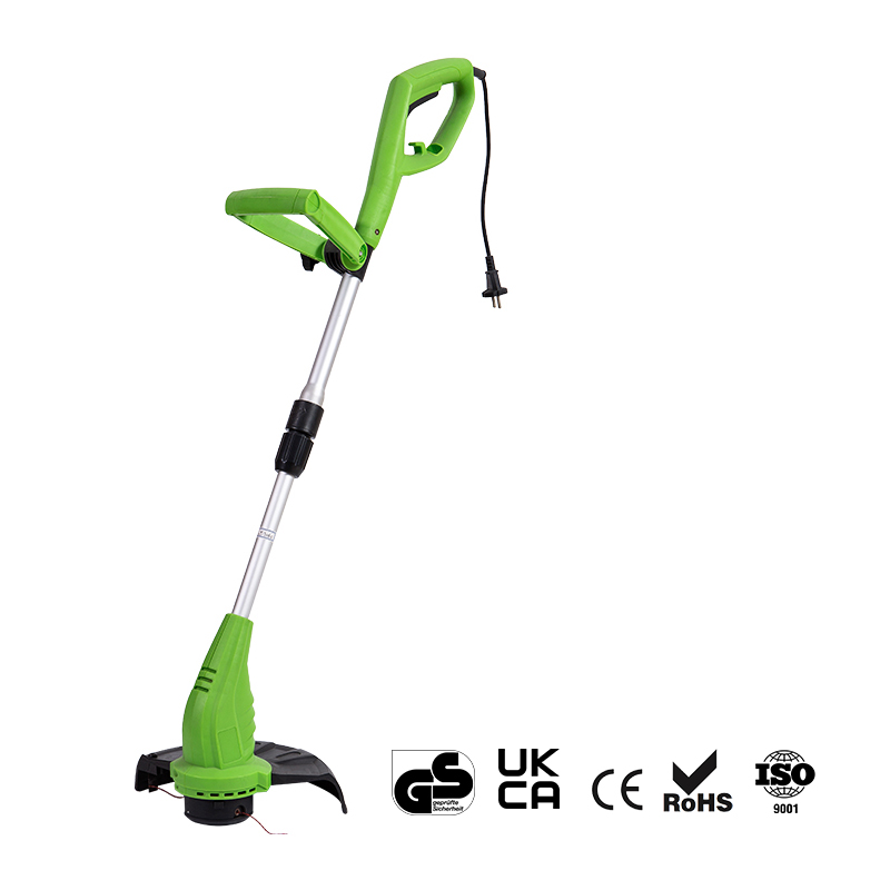 GT1706C Household Lawn Care Portable 350W Grass Trimmer String Trimmer