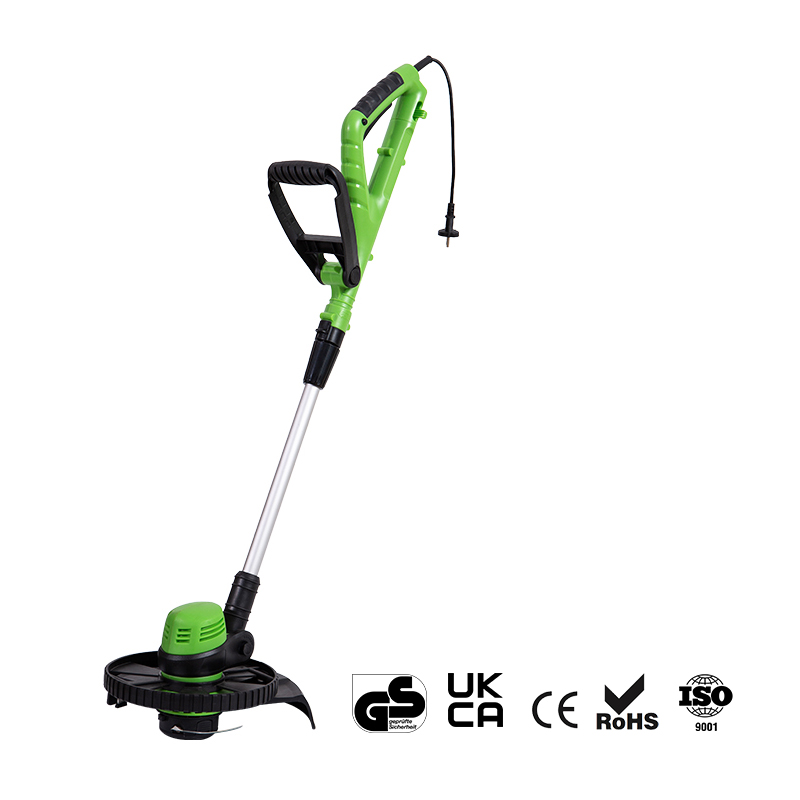 GT1709 Ergonomic Garden Tool Lawn Edger Trimmer 500W Grass Trimmer